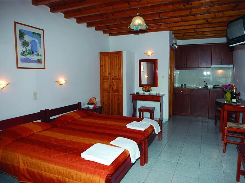Hotel Domna Mykonos Town